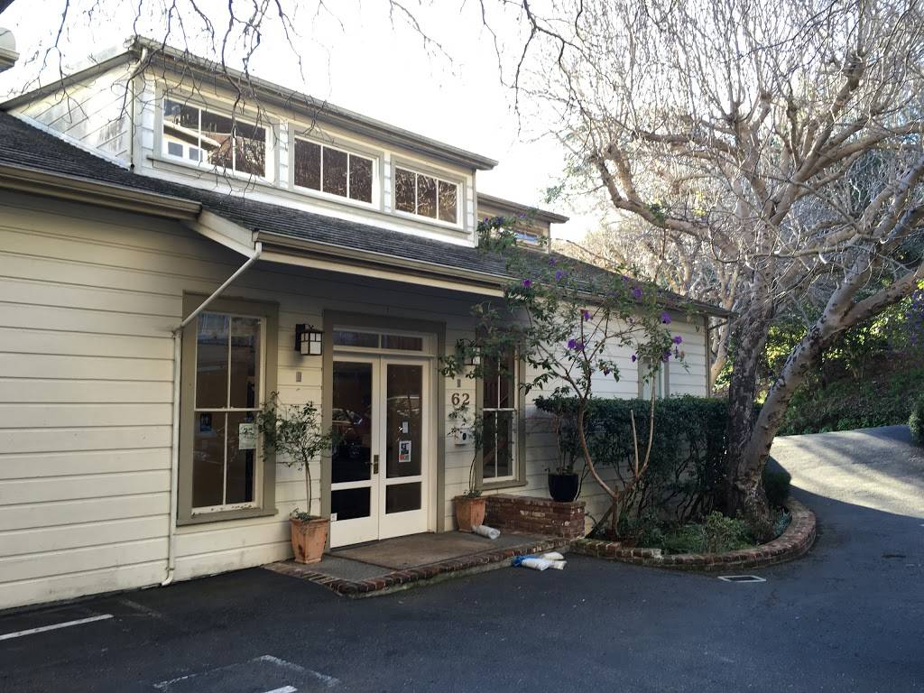 The Gables Inn Sausalito | 62 Princess St, Sausalito, CA 94965, USA | Phone: (415) 289-1100