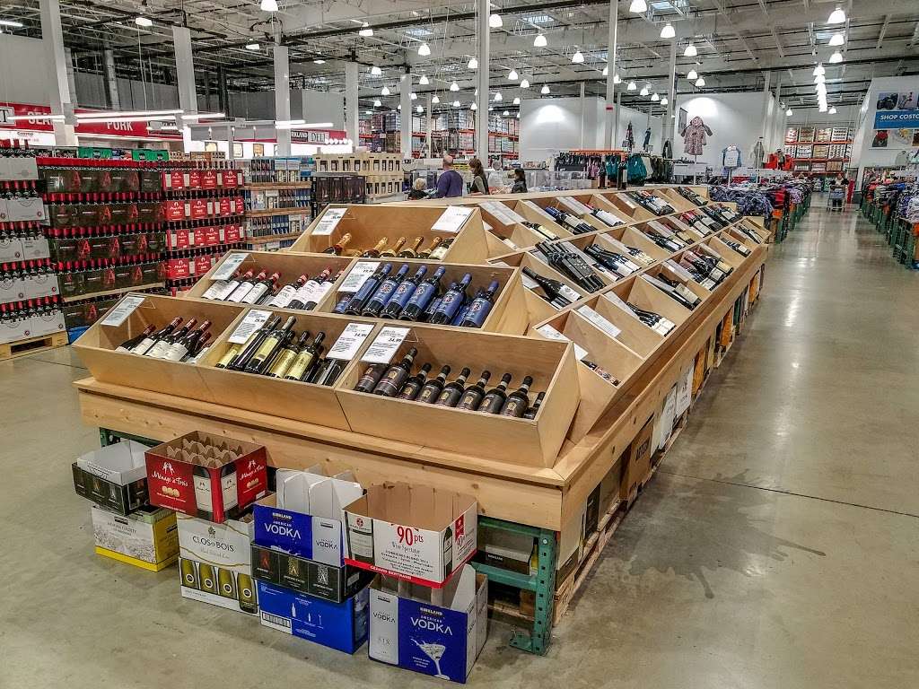 Costco Wholesale | 830 E Boughton Rd, Bolingbrook, IL 60440 | Phone: (630) 410-0702