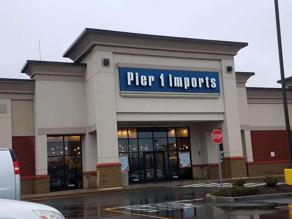 Pier 1 - In | 9 Mozzone Blvd, Taunton, MA 02780, USA | Phone: (508) 821-5636