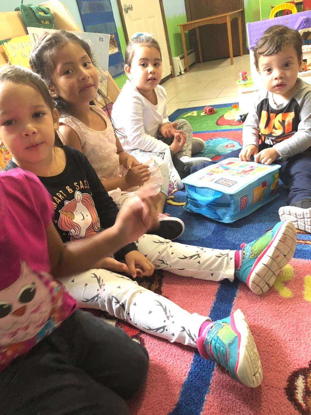 A Smart Start Preschool | 73 Bayswater Blvd, Inwood, NY 11096, USA | Phone: (516) 612-2681