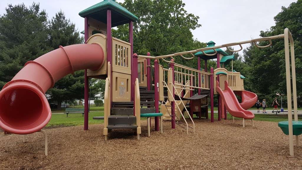 Odessa Memorial Park | 623 Main St, Odessa, DE 19730 | Phone: (302) 378-2510