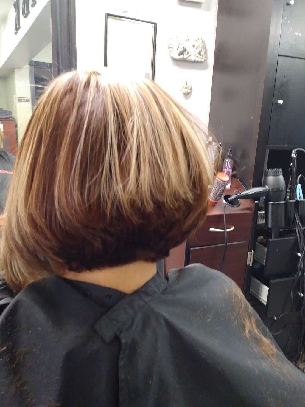 ABK Beauty Salon | 6700 Florida Ave S Suite, Lakeland, FL 33813 | Phone: (863) 646-0342