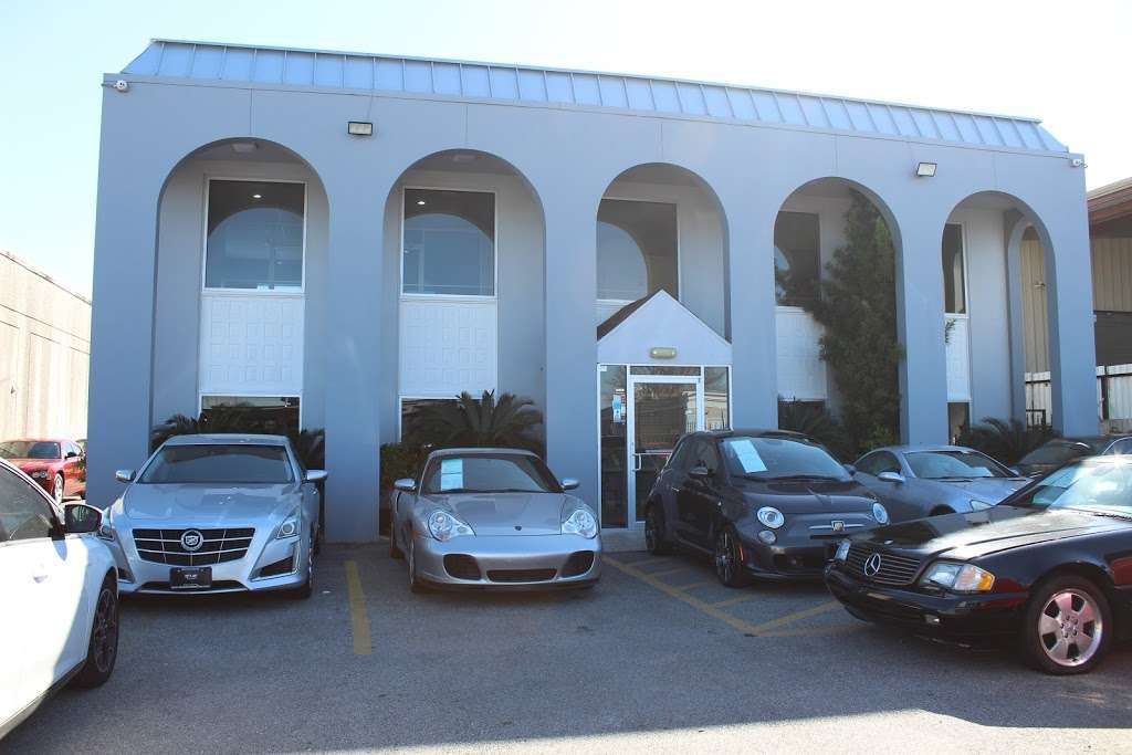 Texas Certified Cars | 5827 Star Ln, Houston, TX 77057, USA | Phone: (832) 519-9233