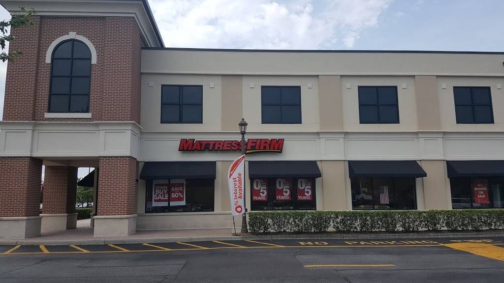 Mattress Firm Redmill Commons | 1169 Nimmo Pkwy Ste 234, Virginia Beach, VA 23456, USA | Phone: (757) 430-0703