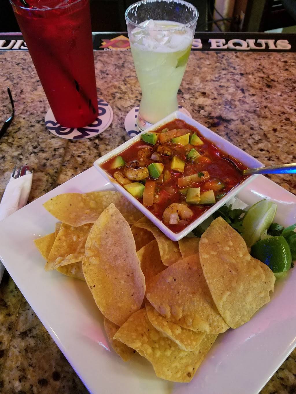 Alejandros Grill & Cantina | 1800 Dalrock Rd # 100, Rowlett, TX 75088, USA | Phone: (972) 412-4370