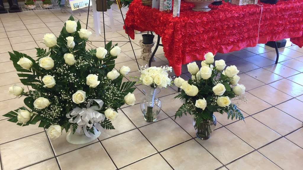 AC Calla Lilies Flower Shop | 4720 Aldine Mail Rte Rd D, Houston, TX 77039, USA | Phone: (713) 614-0059
