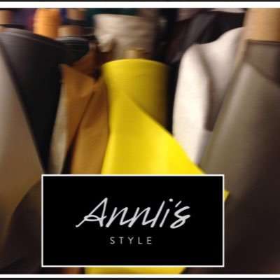 Annlis Style | 25 Piedmont Ave, Staten Island, NY 10305, USA | Phone: (917) 865-2617