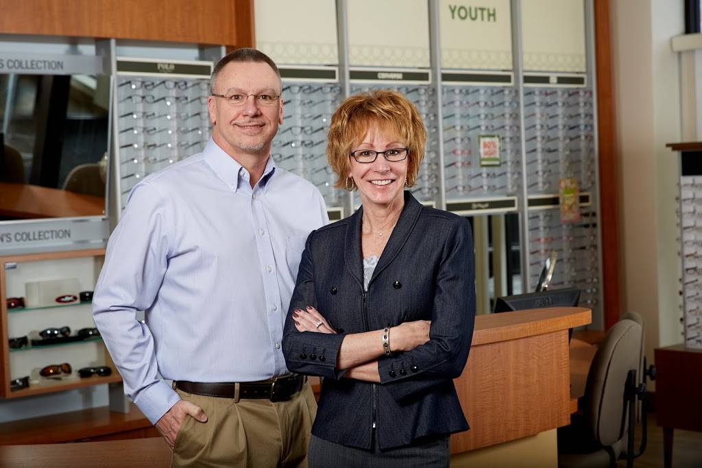 Dr. Troy Randgaard & Dr. Aaron Peterson | 2024 Ford Pkwy, St Paul, MN 55116, USA | Phone: (651) 698-2020