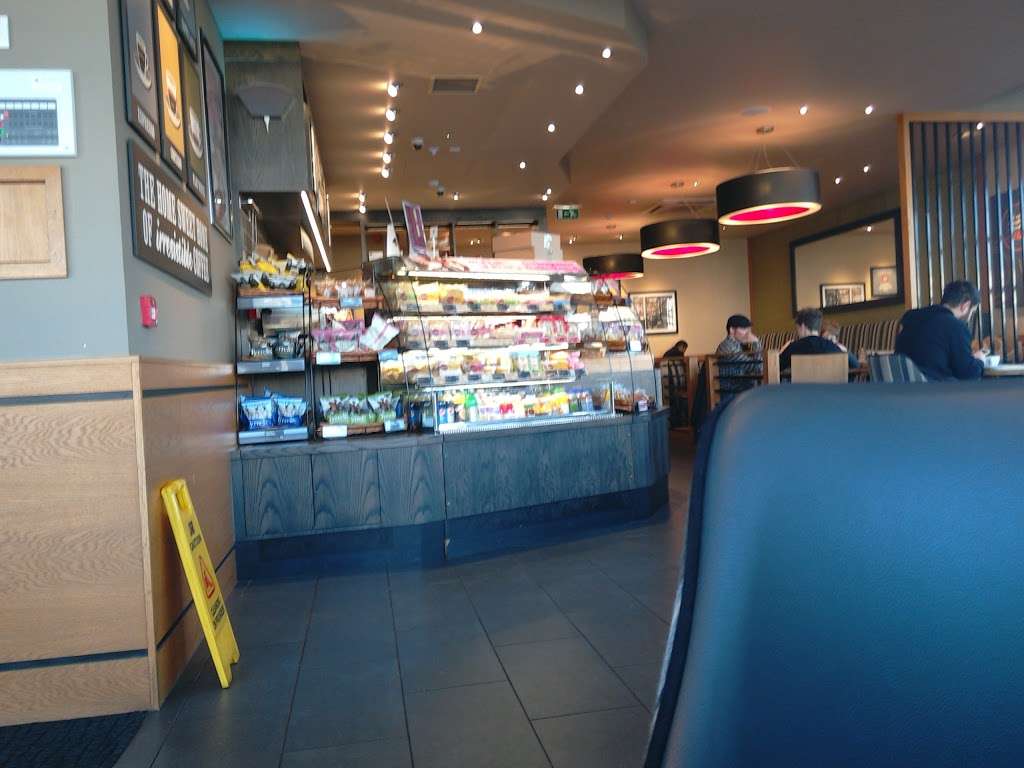 Costa Coffee | Unit 2 Friern Bridge Retail Park, Pegasus Way, London N11 3PW, UK | Phone: 020 8368 6631