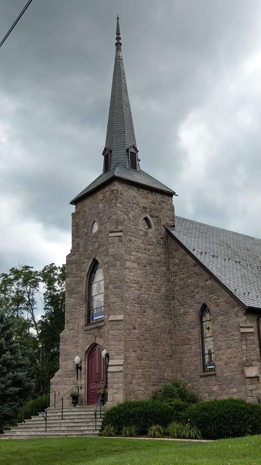 Kirkpatrick Presbyterian Church | Ringoes, NJ 08551, USA | Phone: (908) 782-1177