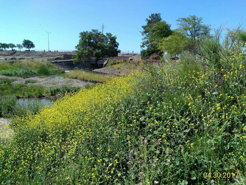 Alameda Creek Regional Trail | 35000 Eastin Dr, Union City, CA 94587 | Phone: (510) 544-3137