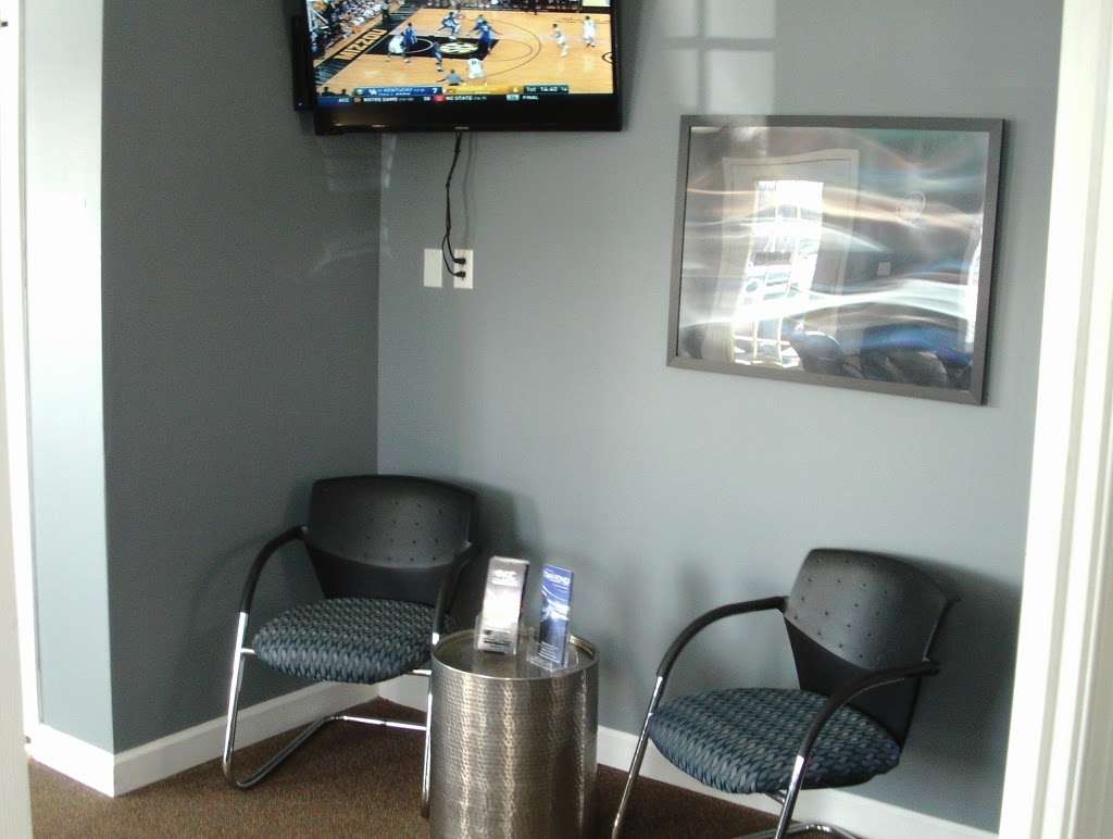 Peak Motors of Lincolnton, LLC 2147 E Main St, Lincolnton, NC 28092