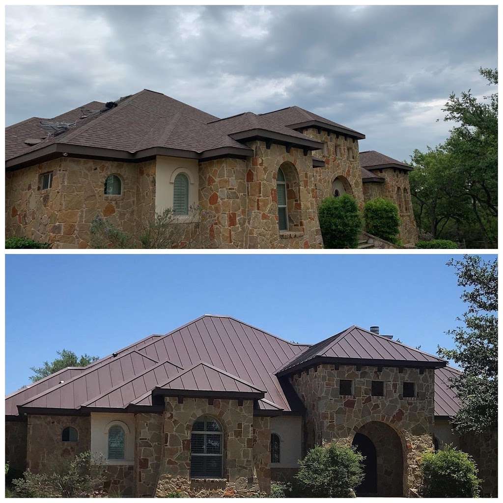 Rolands Roofing Co. Inc. | 6735 Low Bid Ln, San Antonio, TX 78250, USA | Phone: (210) 543-7663