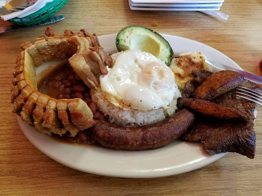 Sabor de Sanchez | 7664 Tezel Rd #101, San Antonio, TX 78250, USA | Phone: (210) 776-9862