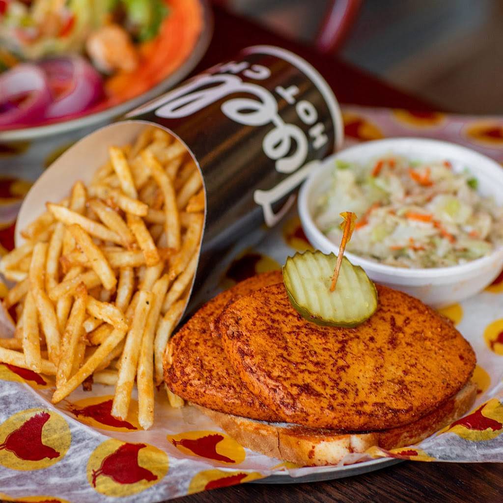 Joellas Hot Chicken | 1072 Broad Ripple Ave, Indianapolis, IN 46220, USA | Phone: (317) 259-7161