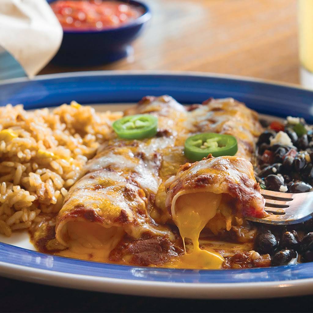 On The Border Mexican Grill & Cantina | 433 Planet Ct, Midwest City, OK 73110, USA | Phone: (405) 622-4446