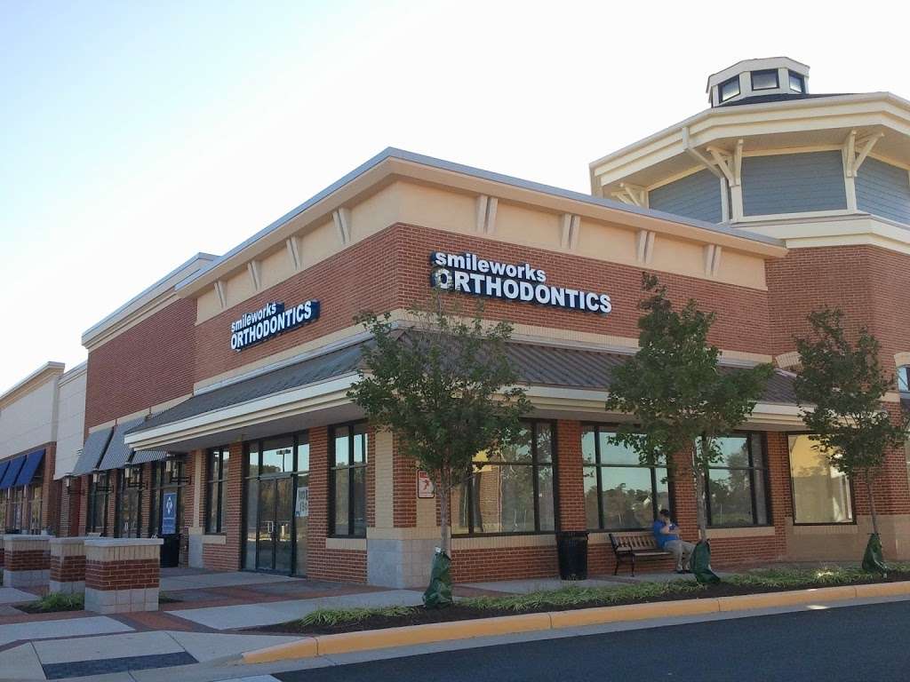 Smileworks Orthodontics | 10081 Market St, Manassas, VA 20110, USA | Phone: (703) 383-0090