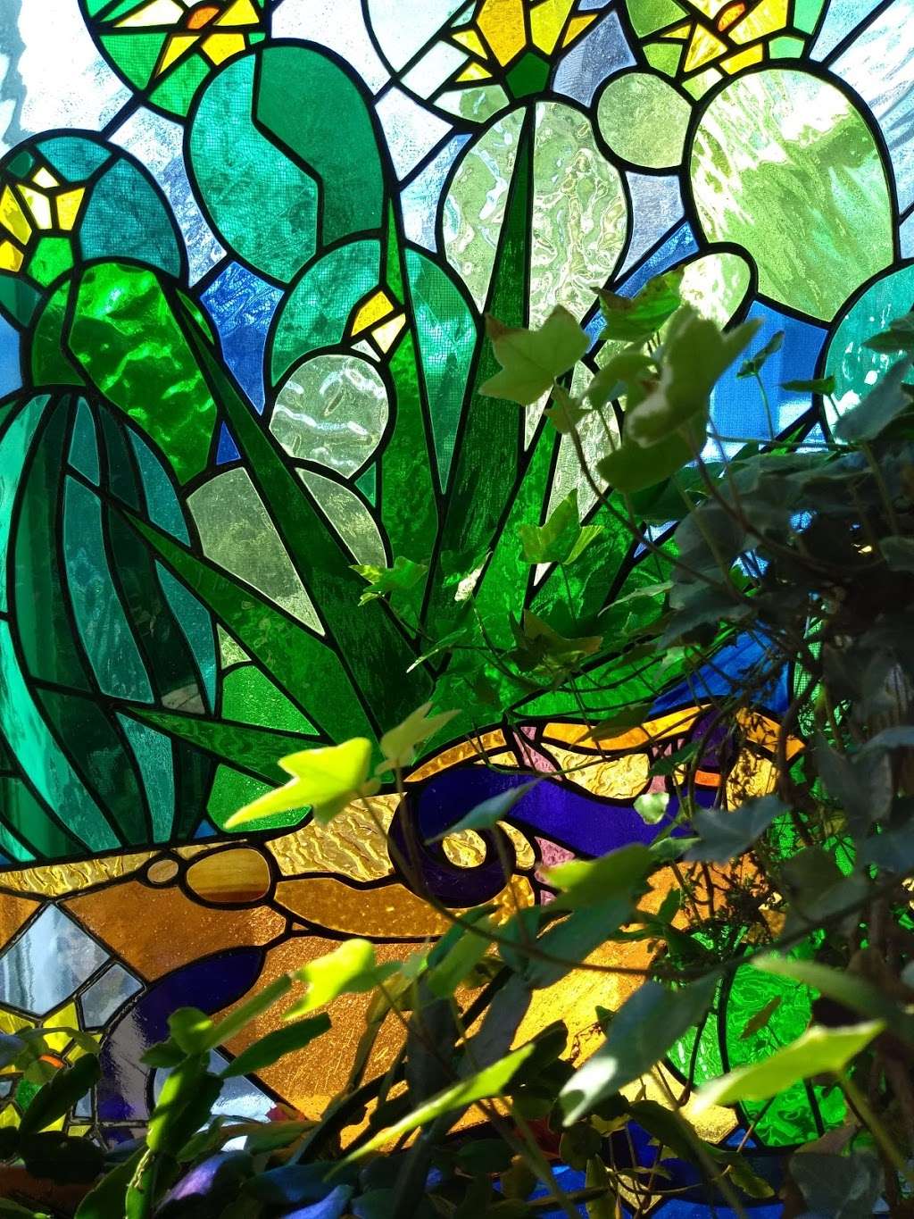 Kowal Stained Glass | Berlin, MA 01503, USA | Phone: (978) 568-0056