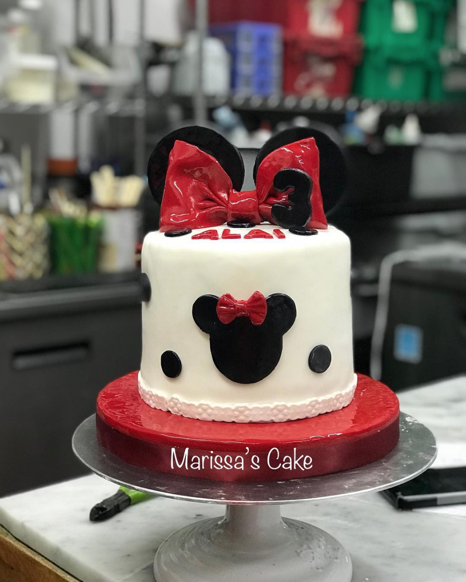 Marissas Cake | 12802 Paramount Blvd, Downey, CA 90242, USA | Phone: (562) 415-3963