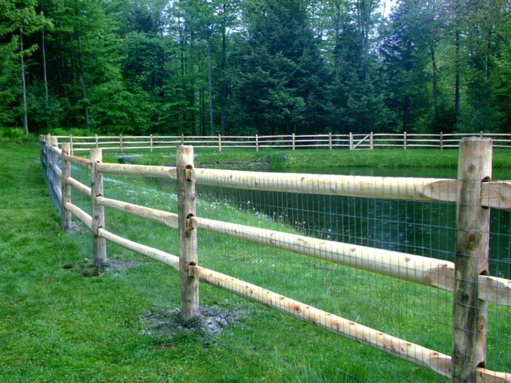 Split Rail Fence Store | 740 Schuylkill Rd, Phoenixville, PA 19460, USA | Phone: (484) 302-5190