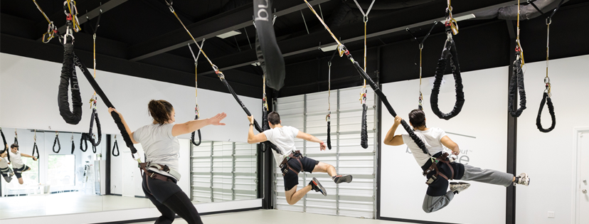 Bungee Workout | 31911 FM2978, Magnolia, TX 77354 | Phone: (832) 521-5744