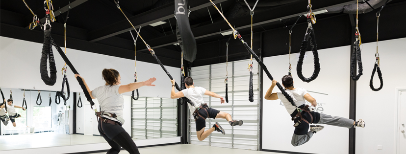 Bungee Workout | 31911 FM2978, Magnolia, TX 77354, USA | Phone: (832) 521-5744