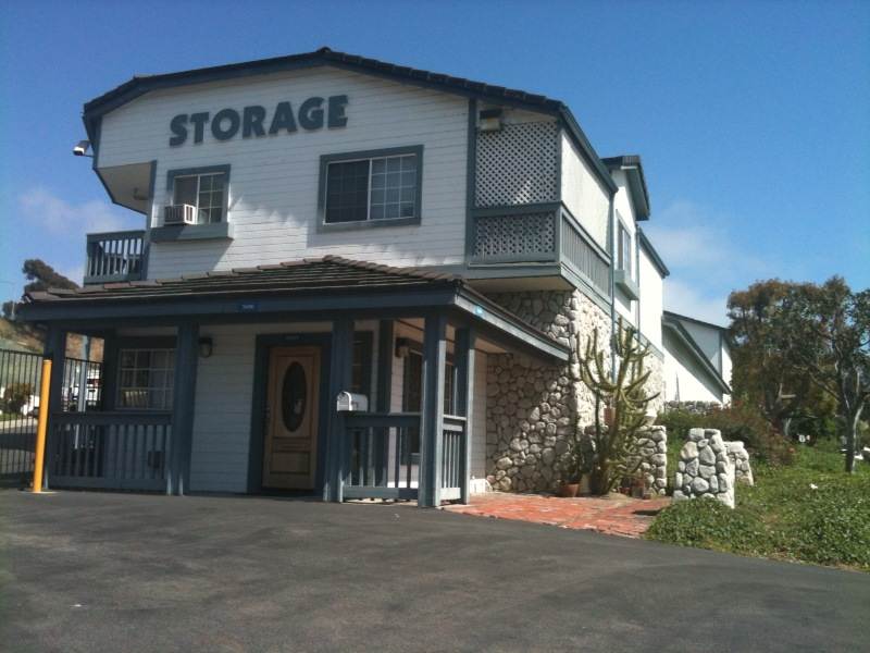 Capistrano A+ Storage | 34190 Camino Capistrano, Capistrano Beach, CA 92624, USA | Phone: (949) 393-2990