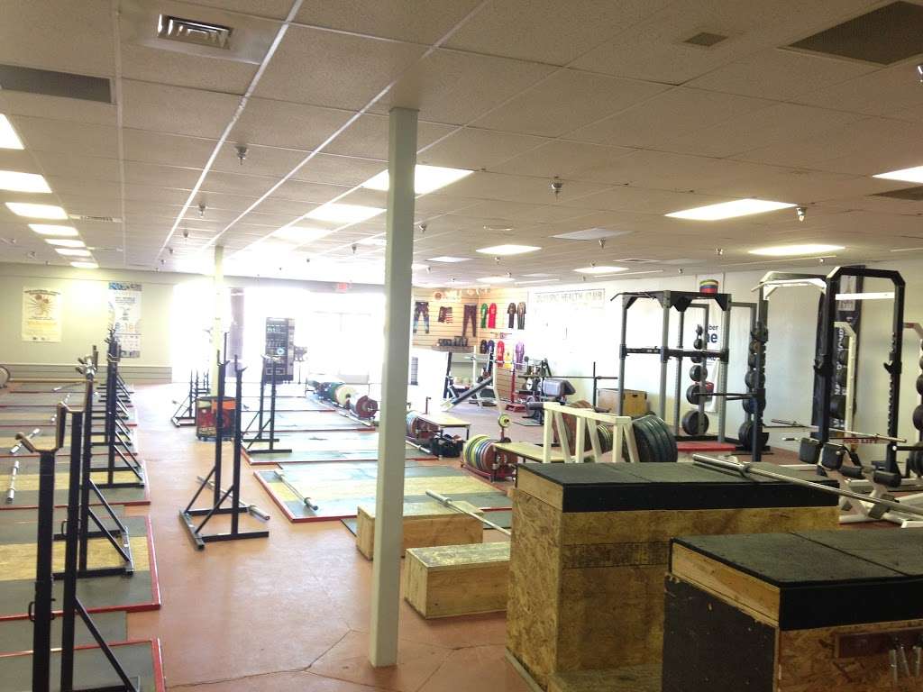 Average Brozs Gymnasium | 9155 S Las Vegas Blvd ste 232, Las Vegas, NV 89123, USA | Phone: (702) 530-7070