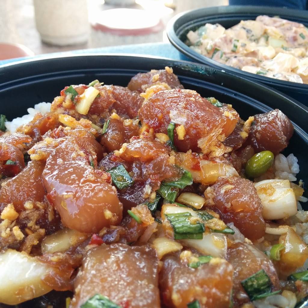 Poke Stop | 94-050 Farrington Hwy E4, Waipahu, HI 96797, USA | Phone: (808) 676-8100