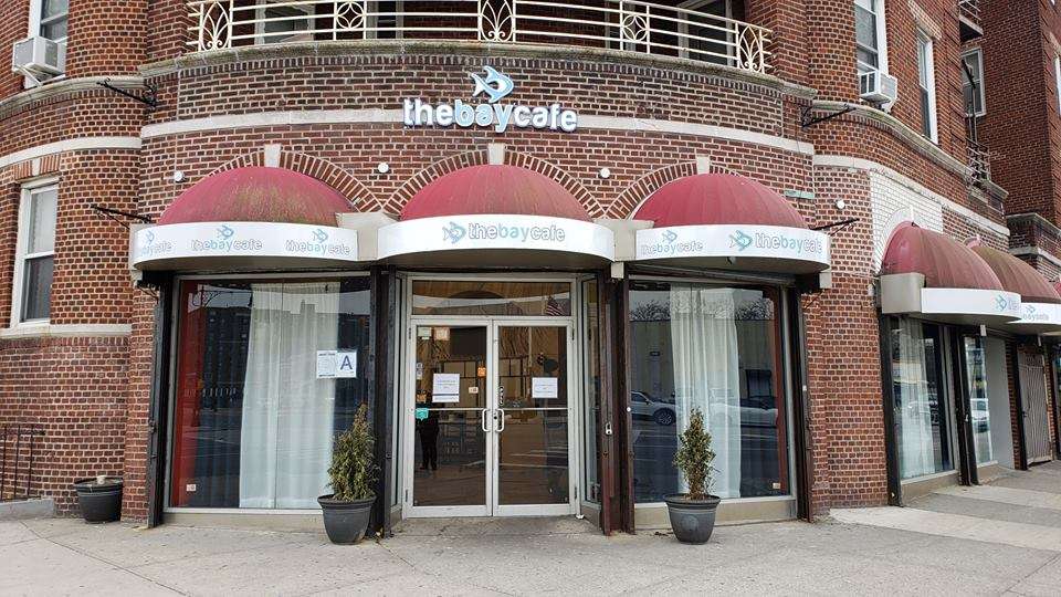 The Bay Cafe (Kosher) | 2 Neptune Ave, Brooklyn, NY 11235 | Phone: (347) 554-8811