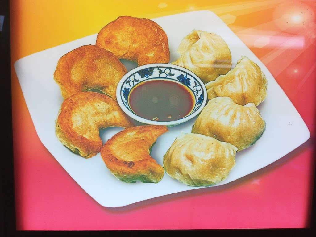 Asian Garden | 1373 Jerusalem Ave, North Merrick, NY 11566, USA | Phone: (516) 538-1888