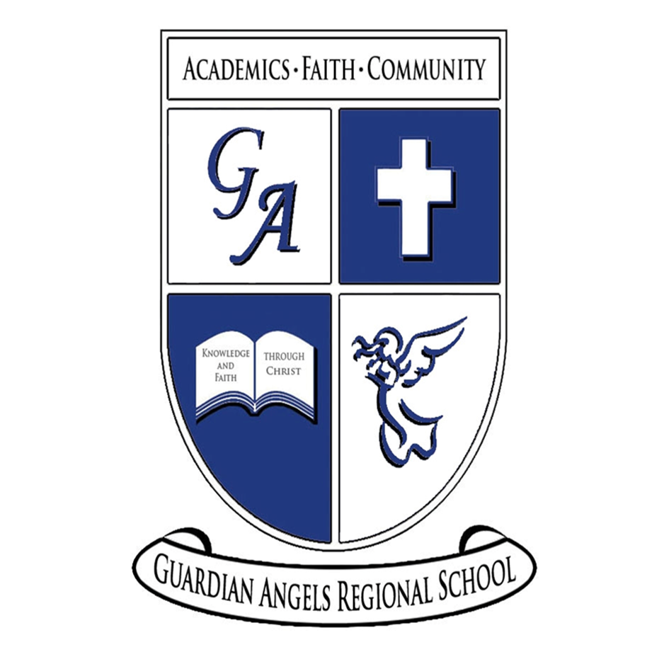 Guardian Angels Regional Catholic School (4th-8th Grade Campus) | 717 Beacon Ave, Paulsboro, NJ 08066, USA | Phone: (856) 423-9401