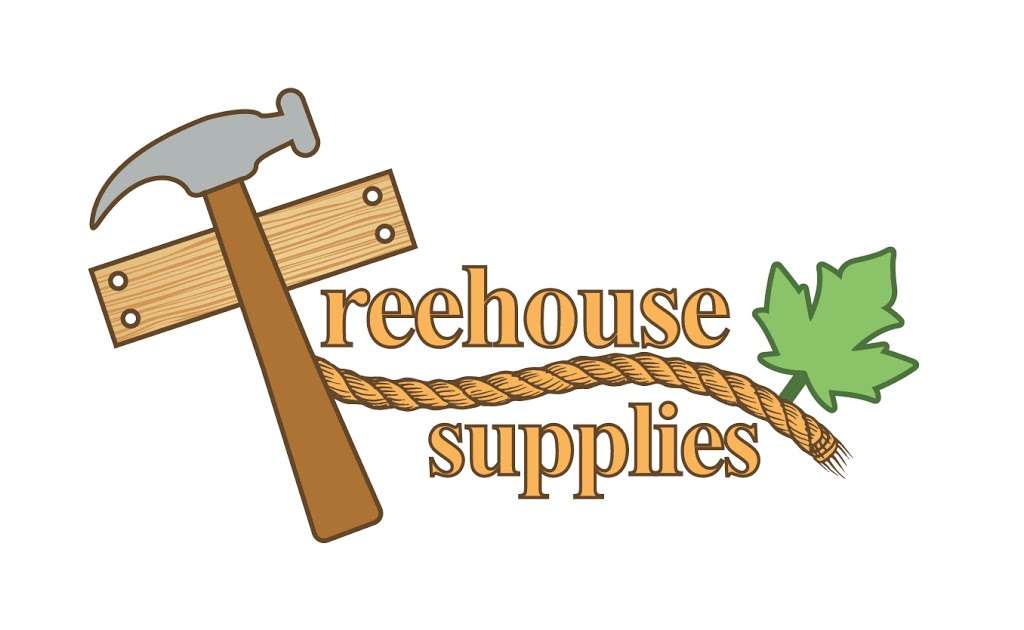 Treehouse Supplies, Inc | 1444 Phoenixville Pike, West Chester, PA 19380, USA | Phone: (610) 701-2458