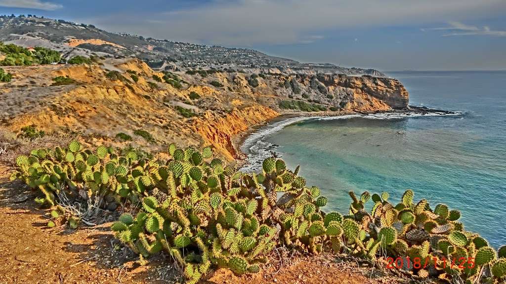 Portuguesse Point Loop | Portuguese Point Loop Trail, Rancho Palos Verdes, CA 90275