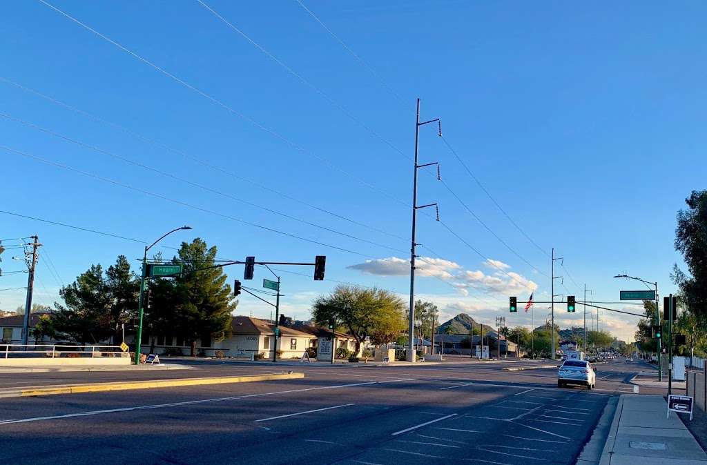 7th St & Hearn Rd | Phoenix, AZ 85022, USA