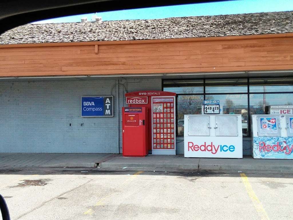 Redbox | 126 S Taft Ave, Loveland, CO 80537, USA | Phone: (866) 733-2693