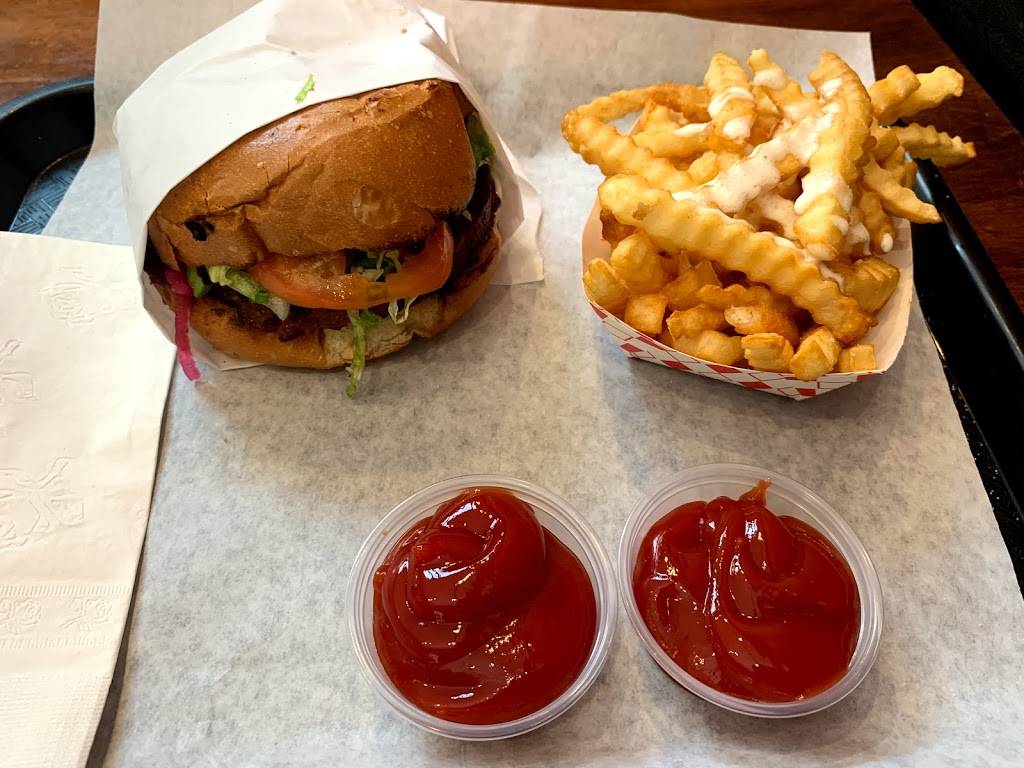 Bongo Burger | 1839 Euclid Ave, Berkeley, CA 94709, USA | Phone: (510) 548-3400 Bongo Burger | 1839 Euclid Ave, Berkeley, CA 94709, USA | Phone: (510) 548-3400