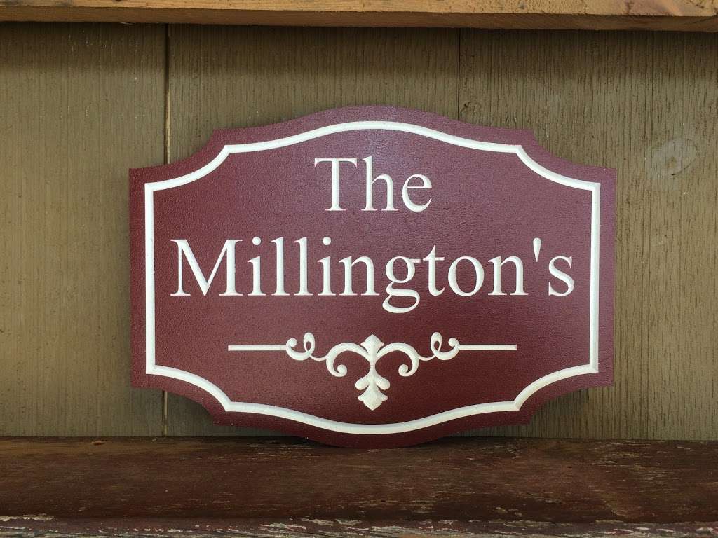 The Village Sign Shop | 3529 Old Philadelphia Pike, Intercourse, PA 17534, USA | Phone: (717) 929-0132