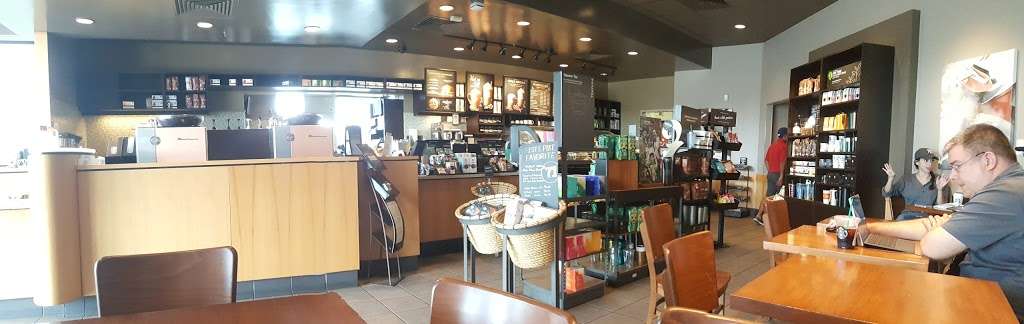 Starbucks | 2501 W Airport Fwy, Irving, TX 75062, USA | Phone: (972) 570-2491