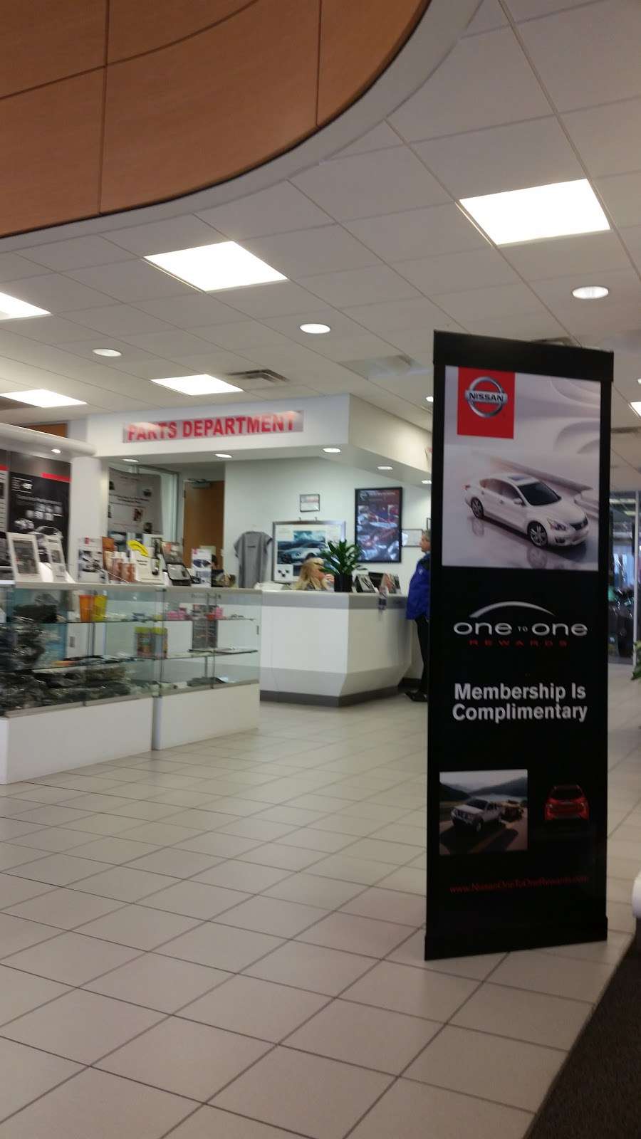 Clear Lake Nissan | 2150 Gulf Fwy S, League City, TX 77573, USA | Phone: (281) 601-4614