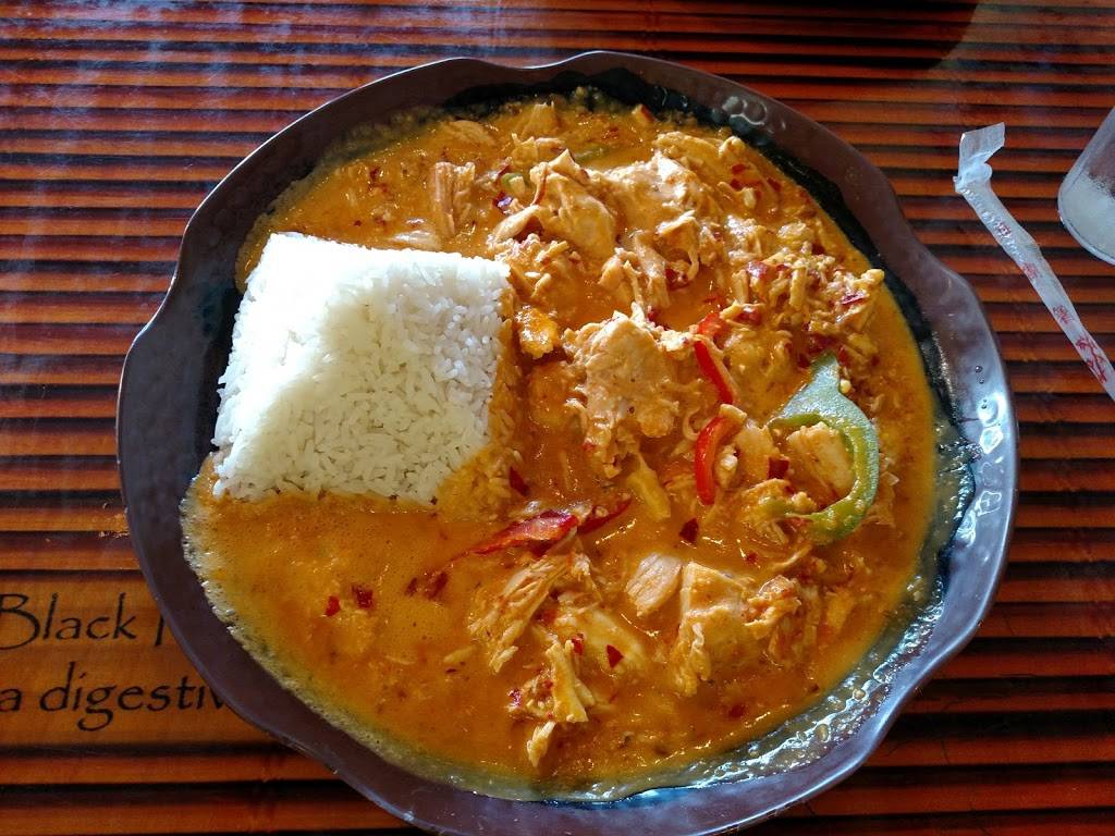 World Curry | 1433 Garnet Ave, San Diego, CA 92109, USA | Phone: (858) 270-4455