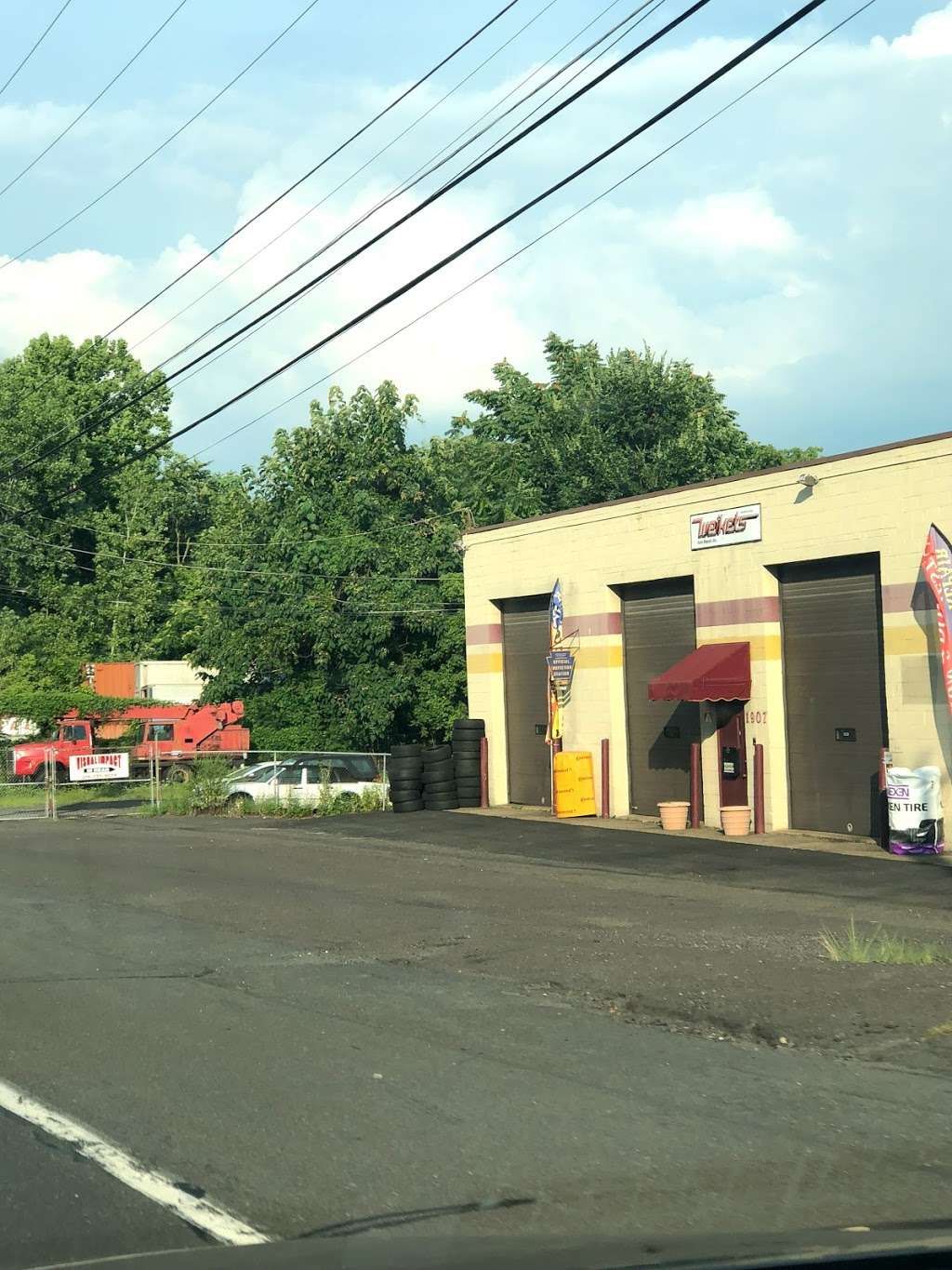 Weikels Auto Repair, Inc. | 5062, 1907 W Lincoln Hwy, Langhorne, PA 19047, USA | Phone: (215) 752-9260