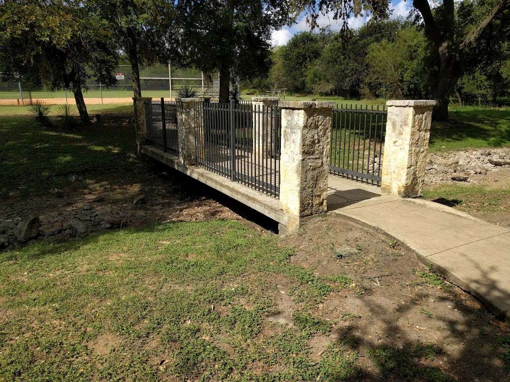 Paul Davis Park | 20685 Grass Creek Rd, Garden Ridge, TX 78266, USA