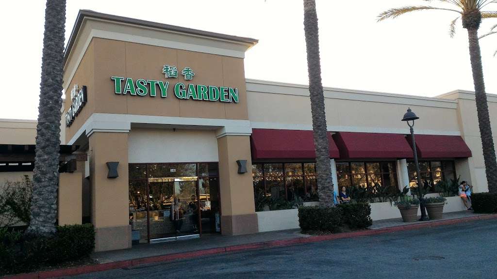 Tasty Garden | 15315 Culver Dr, Irvine, CA 92604, USA | Phone: (949) 786-8000