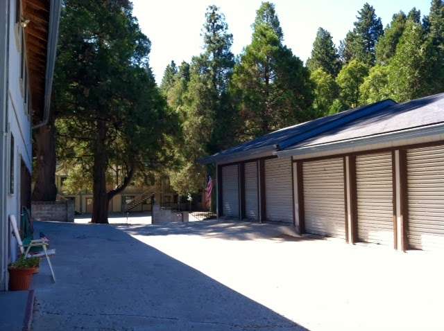 Dart Canyon Storage | 148 S Dart Canyon Rd, Crestline, CA 92325, USA | Phone: (909) 338-5124