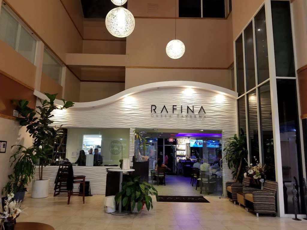 Rafina Greek Taverna | 33433, 6877 SW 18th St, Boca Raton, FL 33433, USA | Phone: (561) 409-3673