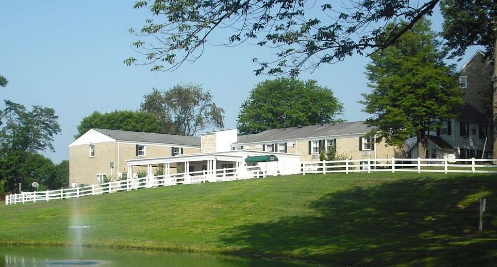 Jacobs Well Assisted Living | 522 Thomas Run Rd, Bel Air, MD 21015, USA | Phone: (410) 989-0363