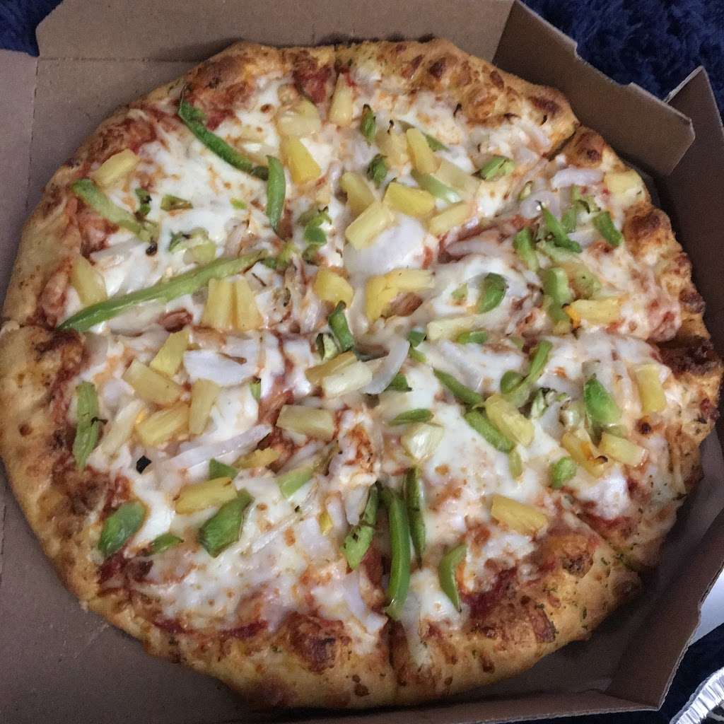 Dominos Pizza | 4030 S Emerson Ave, Indianapolis, IN 46203, USA | Phone: (317) 783-3030
