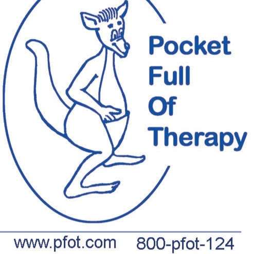 Pocket Full of Therapy | 1711 Ginesi Dr #3, Freehold, NJ 07728, USA | Phone: (732) 462-4474