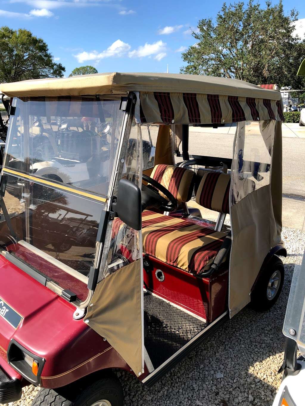 GolfCarts Unlimited | 880 Hospitality Way, Titusville, FL 32780, USA | Phone: (321) 268-4882